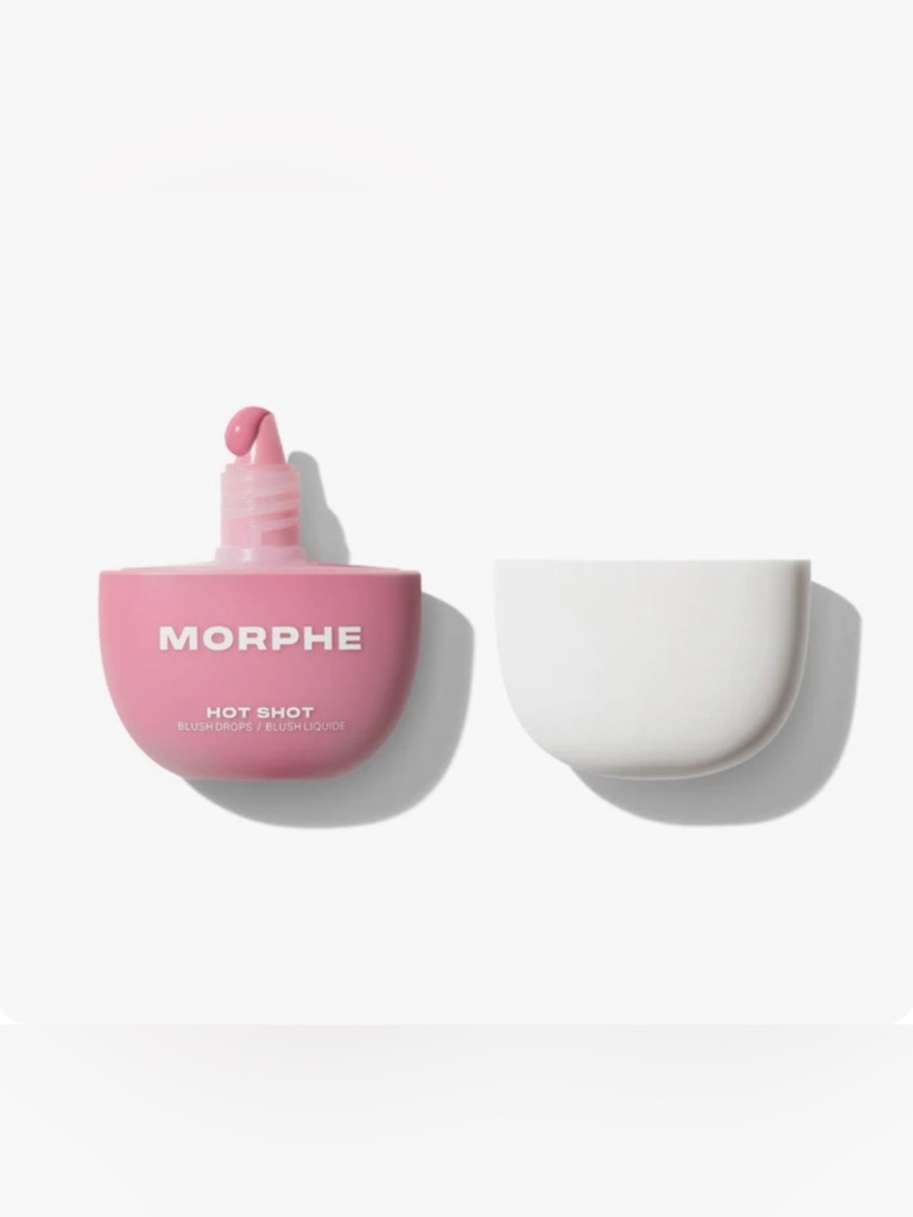 Morphe Hot Shot Blush Drops